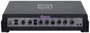 Підсилювач (голова) Ampeg PF-500