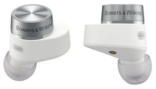 Навушники Bowers & Wilkins PI7 S2 Canvas White