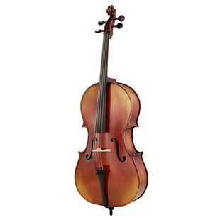 Виолончель Gewa Allegro VC1 A Cello 1/2 SB