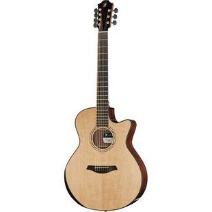 Акустична гітара Furch Yellow Deluxe Gc-SR 7 String