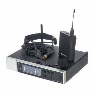 Мікрофонна радіосистема Sennheiser EW-D ME3