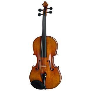 Скрипковий альт Hidersine Venezia Antiqued Viola Set 15"