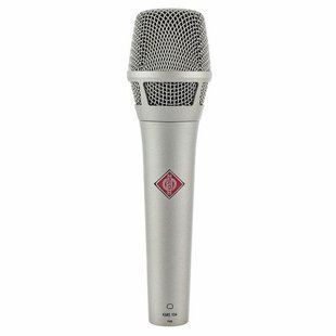 Мікрофон Neumann KMS 104