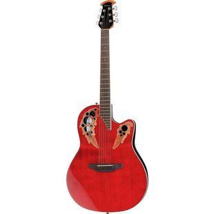 Акустична гітара Ovation Celebrity Elite CE48-RR-G