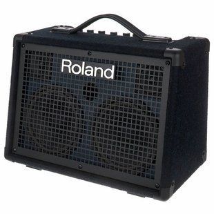 Комбопідсилювач Roland KC220