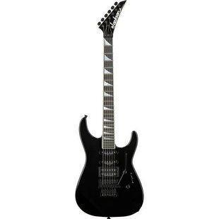 Електрогитара Jackson SL1 Soloist BLK USA