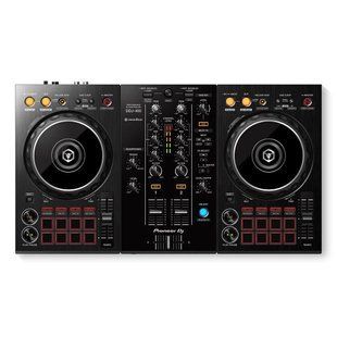 DJ контролер Pioneer DDJ-400