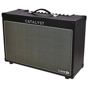 Комбопідсилювач Line6 Catalyst CX 200