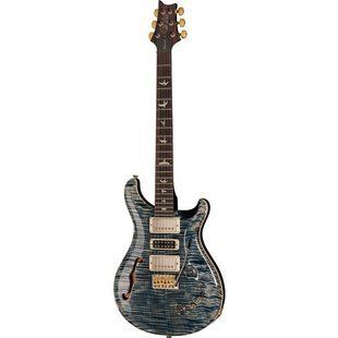 Електрогітара PRS Special Semi-Hollow 10 Top FW