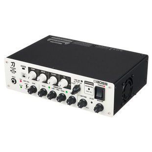Підсилювач (голова) Boss Katana-500 Bass Head