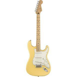 Електрогітара Fender Player Series Stratocaster MN BCR