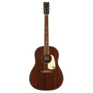 Акустична гітара Gretsch JD Dread MAH WPG FRSTN