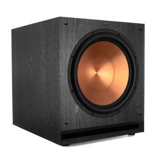 Сабвуфер Klipsch Reference Premiere SPL-150 Black