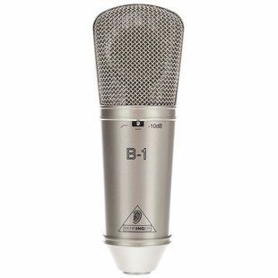Мікрофон Behringer B-1