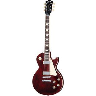 Електрогитара Gibson Les Paul Deluxe 70s Wine Red