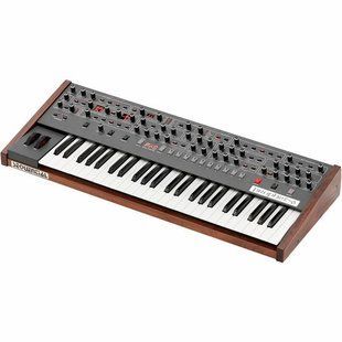 Аналоговый синтезатор Sequential (Dave Smith Instruments) Prophet 6