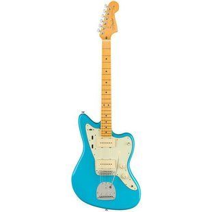Електрогітара Fender American Pro II Jazzmaster MN MBL