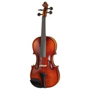 Акустична скрипка Gewa Allegro Violin Set 3/4 OC MB