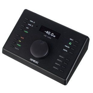 Мониторный контроллер Genelec 9320A