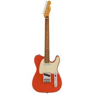 Електрогітара Fender Player Plus Tele PF FR