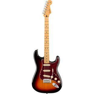 Електрогітара Fender Player II Mod Strat MN 3TS