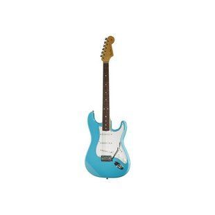 Електрогітара Fender Eric Johnson Strat TT