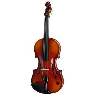 Електроскрипка Thomann Europe Electric Violin 4/4 NV