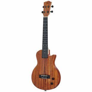 Укулеле Harley Benton Solid Uke Natural