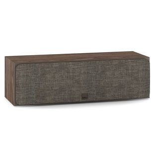 Центральний канал DALI Sonik Cinema Walnut
