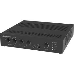 Підсилювач потужності Dynacord U120:1M Mixer amplifier