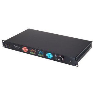 Конвертер Ferrofish A32 Pro Dante MM
