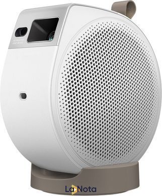 Мультимедійний проектор BenQ GV32 (9H.R0K77.59E)