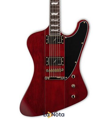 Електрогитара ESP LTD Phoenix-1000See Thru Black Cherry