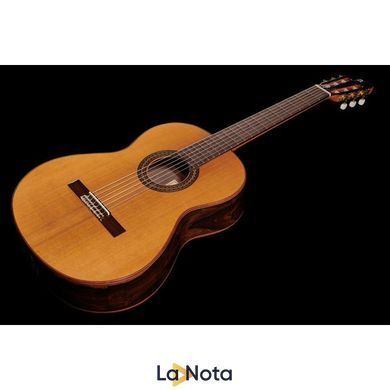 Классическая гитара Alhambra Iberia Ziricote
