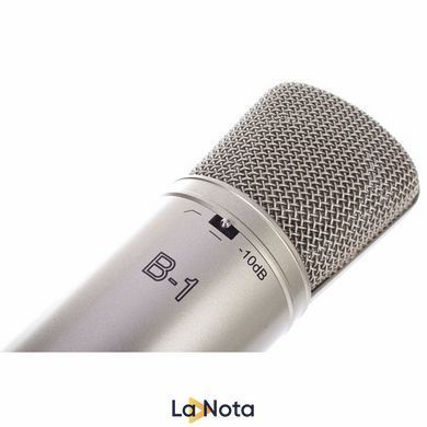 Мікрофон Behringer B-1