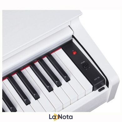 Цифровое пианино Thomann DP-32 WH