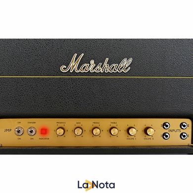 Підсилювач (голова) Marshall 1959 HW