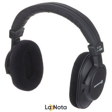 Навушники без мікрофону Beyerdynamic DT 250 80 Ohms (442844)