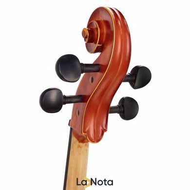 Виолончель Hidersine Studenti Cello Set 1/2