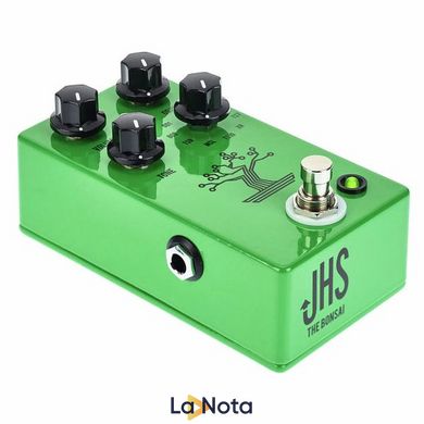 Гитарная педаль JHS Pedals The Bonsai