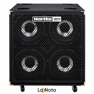 Гітарний кабінет Hartke HyDrive HD410