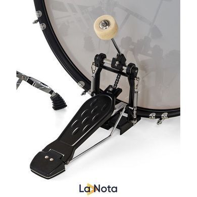 Ударна установка Startone Star Drum Set Std. Bundle BK
