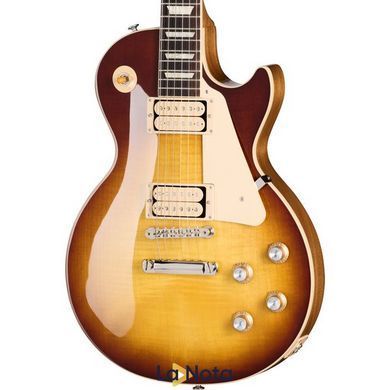 Електрогитара Gibson Les Paul Standard 60s DT VTB