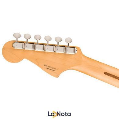Електрогітара Fender Player II Jazzmaster RW BCG