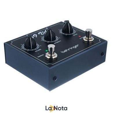 Гітарна педаль Behringer 69 Vibe