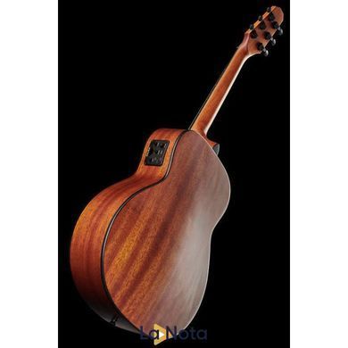 Акустична гітара Harley Benton GS-Travel-E LH Mahogany