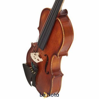 Акустична скрипка Hidersine Studenti Violin Set 1/2