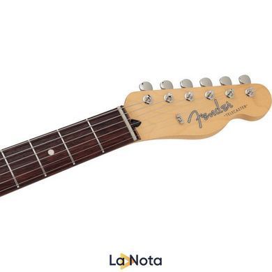 Електрогітара Fender Hybrid II Tele SH RW OPL