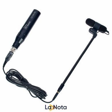 Інструментальна радіосистема Sennheiser XSW 1 Ovid Bundle E-Band