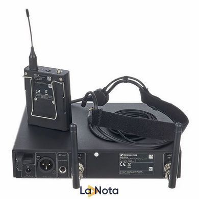 Мікрофонна радіосистема Sennheiser EW-D ME3